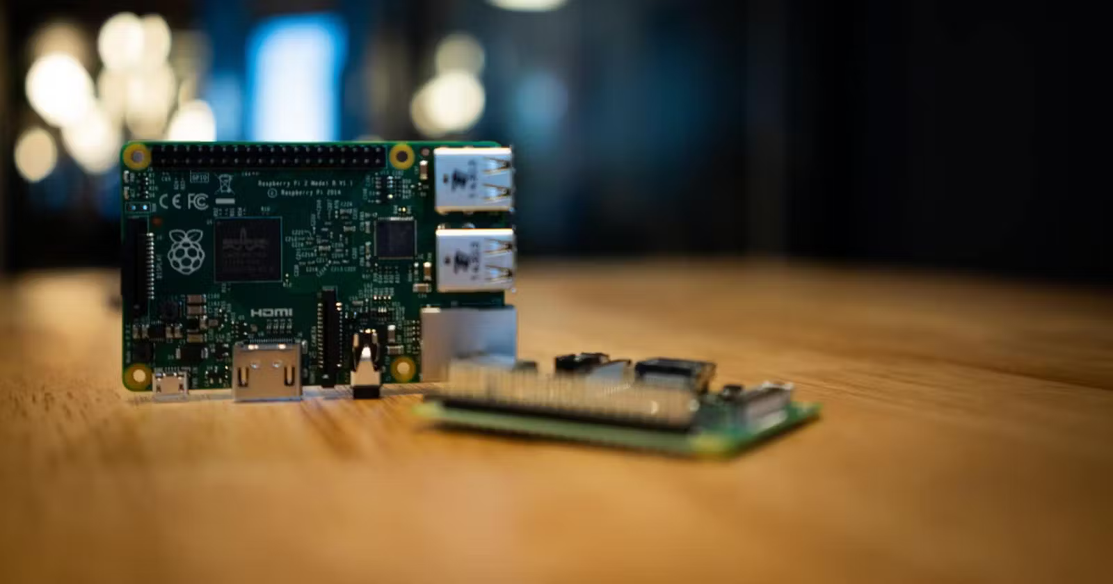 How To Setup A Raspberry Pi 3 In Headless Mode
